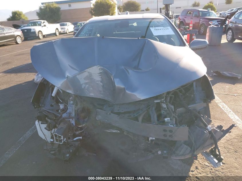 2018 CHEVROLET VOLT PREMIER - 1G1RD6S50JU126840