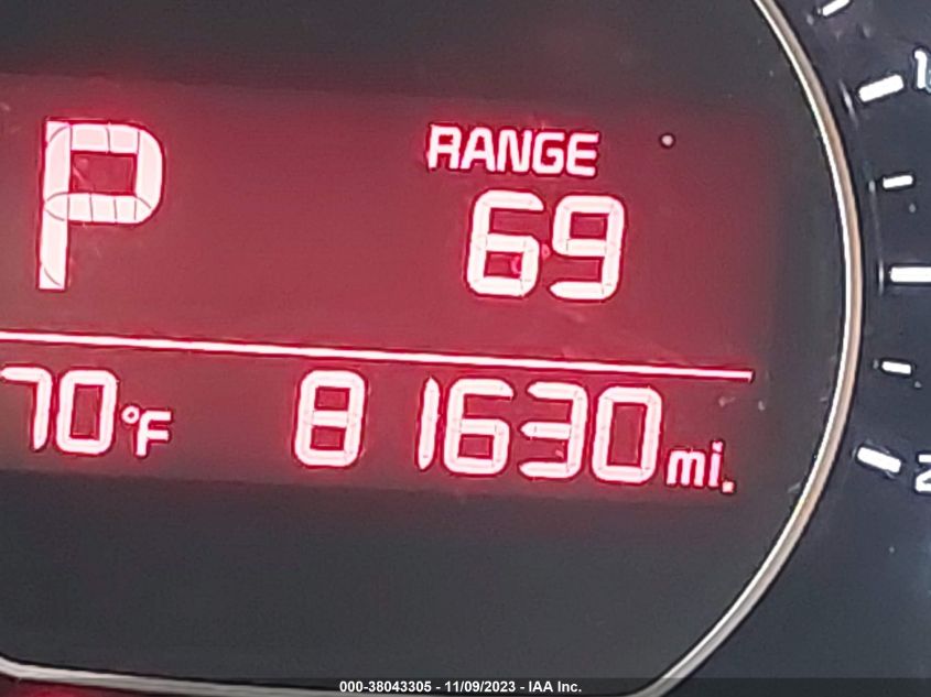 2018 KIA SOUL + - KNDJP3A56J7601028