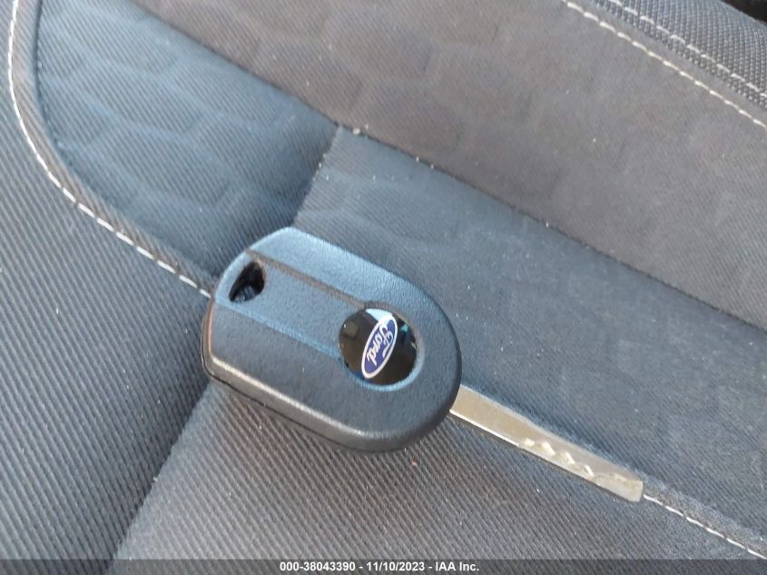 2015 FORD FIESTA SE - 3FADP4EJ6FM172356
