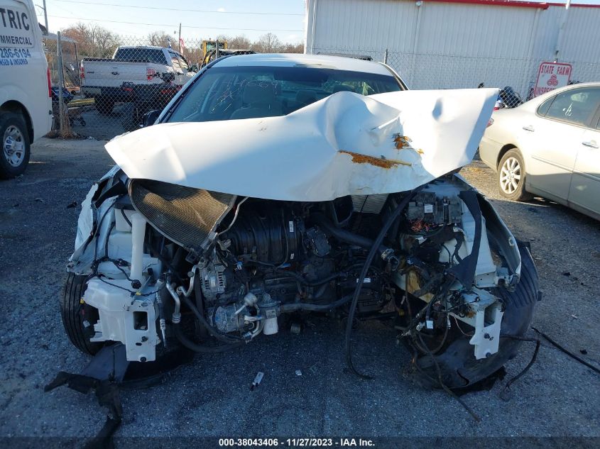 2017 HYUNDAI SONATA 2.4L - 5NPE24AF2HH585348