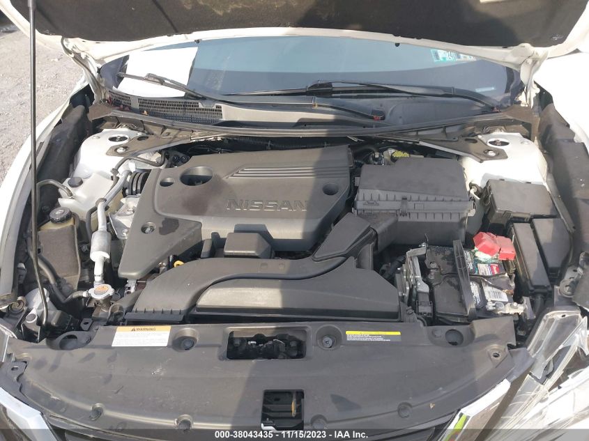 2017 NISSAN ALTIMA 2.5/S/SV/SL/SR - 1N4AL3AP9HC224215