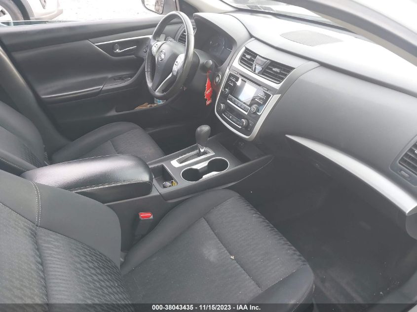 2017 NISSAN ALTIMA 2.5/S/SV/SL/SR - 1N4AL3AP9HC224215