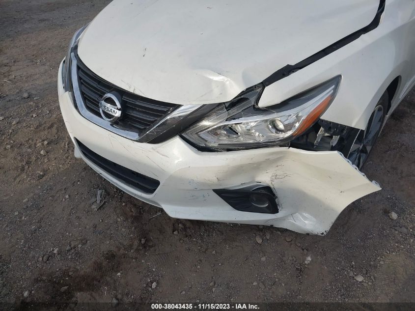 2017 NISSAN ALTIMA 2.5/S/SV/SL/SR - 1N4AL3AP9HC224215