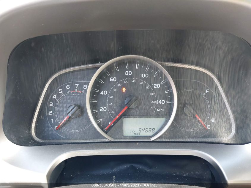 2014 TOYOTA RAV4 XLE - JTMWFREV9EJ005104