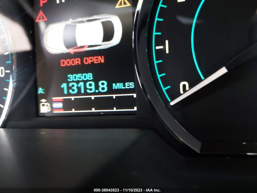 2015 JAGUAR XF 3.0 SPORT AWD - SAJWJ0FF8F8U76611