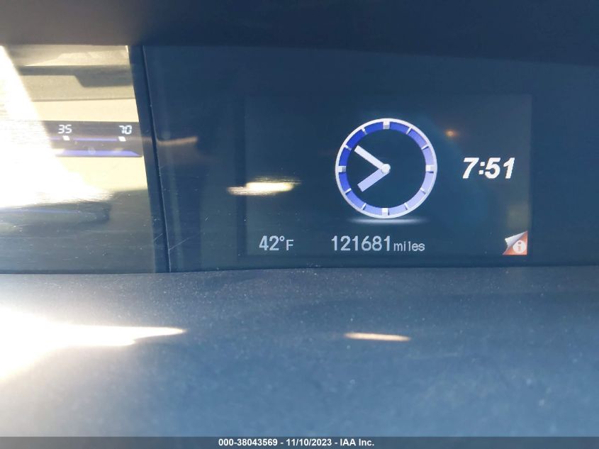 2015 HONDA CIVIC LX - 2HGFB2F50FH538139