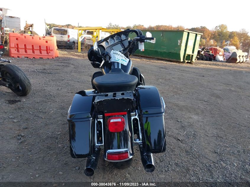 2015 HARLEY-DAVIDSON FLHTKL ULTRA LIMITED LOW 1HD1KKL19FB654456
