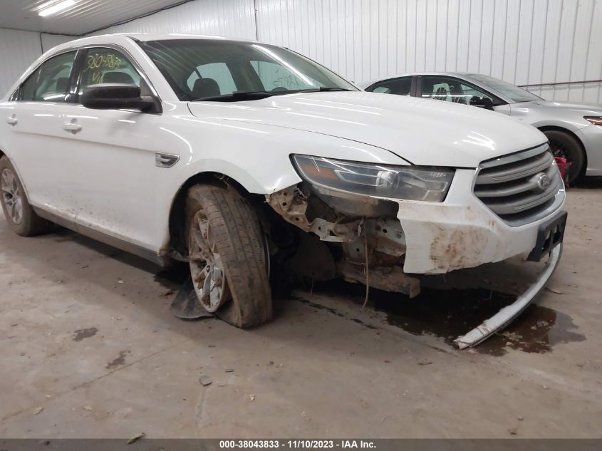 2014 FORD TAURUS SE - 1FAHP2D80EG178439