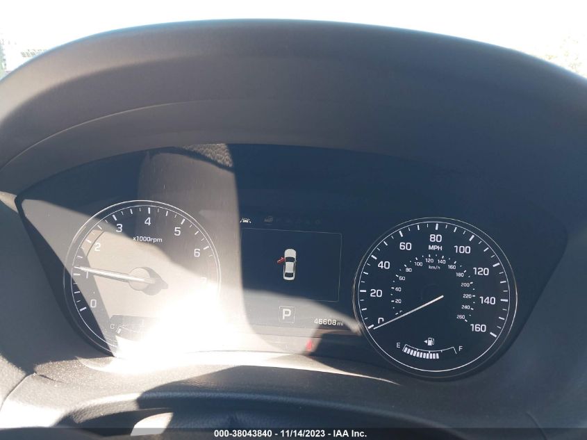 2015 HYUNDAI GENESIS 3.8L - KMHGN4JE7FU099785