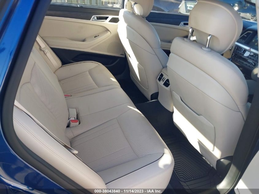 2015 HYUNDAI GENESIS 3.8L - KMHGN4JE7FU099785