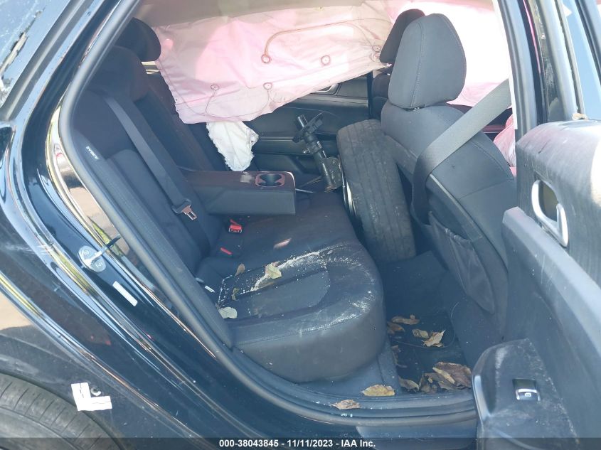 2021 KIA K5 LXS - 5XXG14J25MG015732