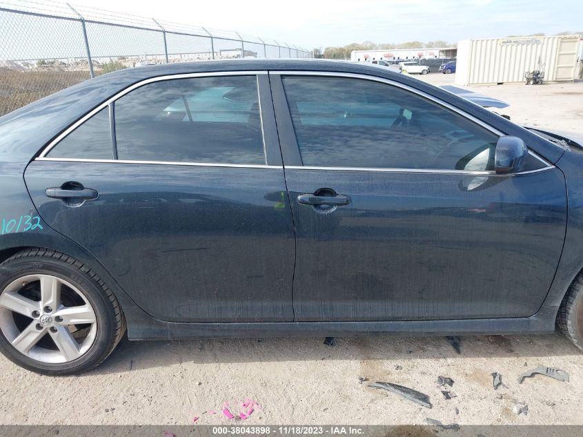 2014 TOYOTA CAMRY L/SE/LE/XLE - 4T1BF1FK1EU847532
