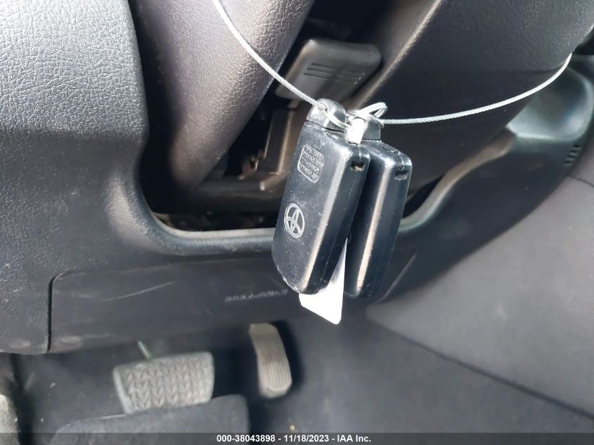 2014 TOYOTA CAMRY L/SE/LE/XLE - 4T1BF1FK1EU847532