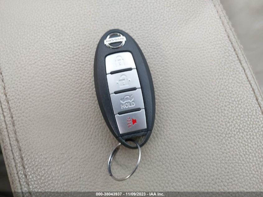 2015 NISSAN ALTIMA 2.5/2.5 S/2.5 SL/2.5 SV - 1N4AL3AP8FC100448