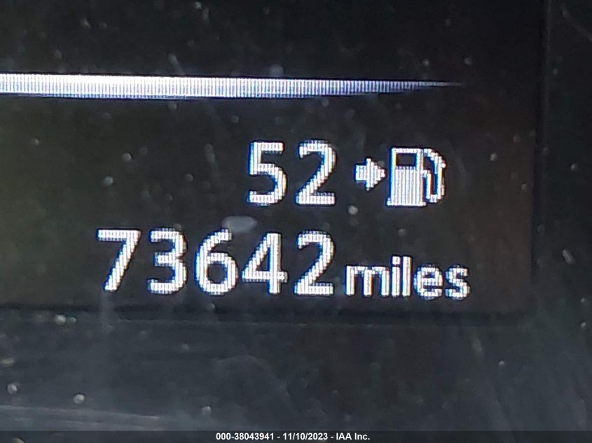 2017 NISSAN ROGUE SPORT S/SV/SL - JN1BJ1CRXHW106313