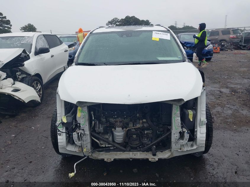 2014 ACURA MDX TECH PKG - 5FRYD4H41EB044893