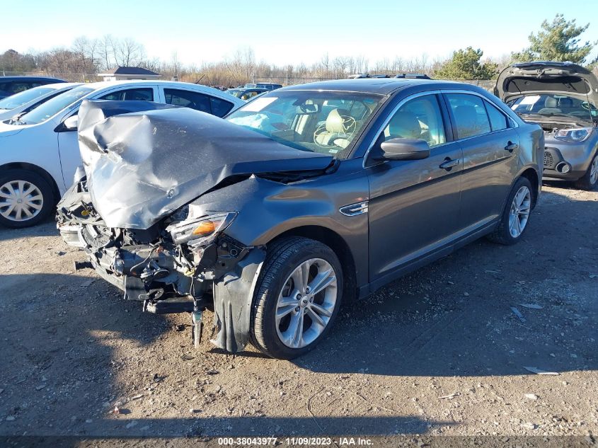 2015 FORD TAURUS SEL - 1FAHP2E87FG167728