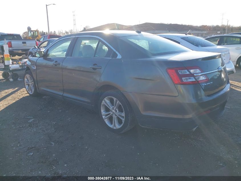 2015 FORD TAURUS SEL - 1FAHP2E87FG167728