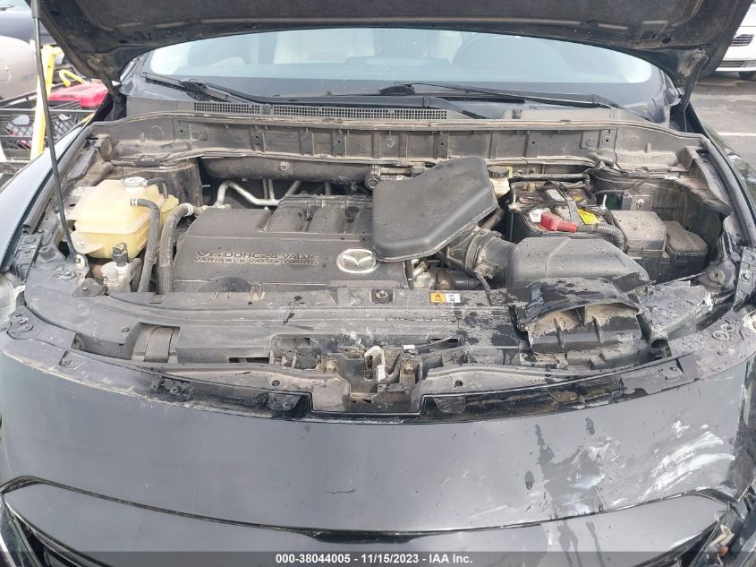 2013 MAZDA CX-9 TOURING - JM3TB2CA2D0405636