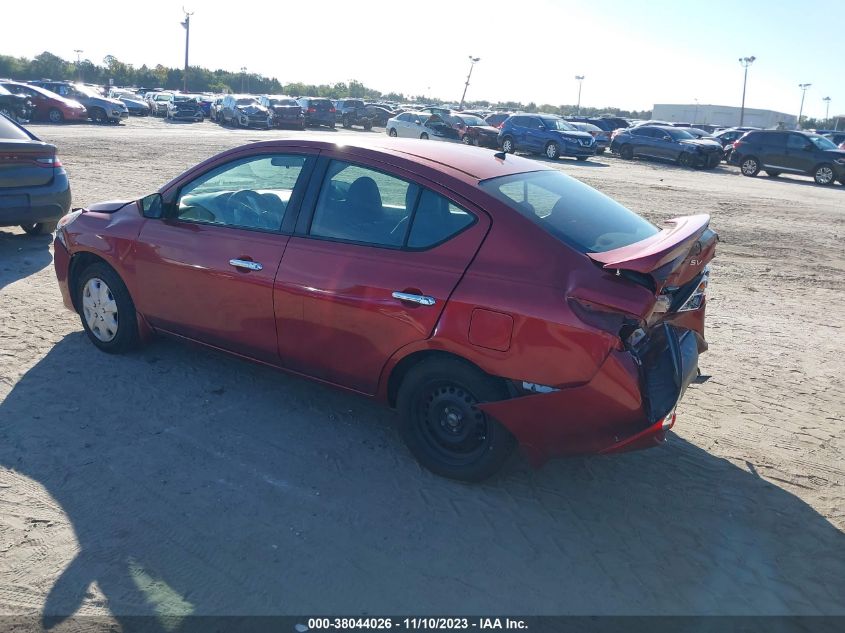 2016 NISSAN VERSA S/S PLUS/SV/SL - 3N1CN7AP5GL882513