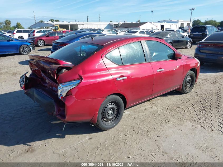 2016 NISSAN VERSA S/S PLUS/SV/SL - 3N1CN7AP5GL882513
