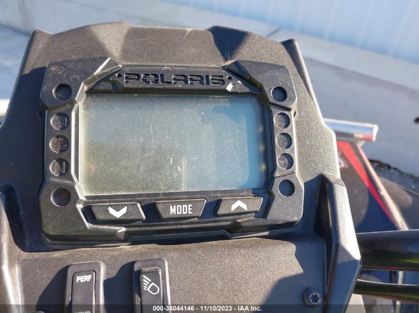 2021 POLARIS SCRAMBLER XP 1000 S - 4XASGE951MB326682