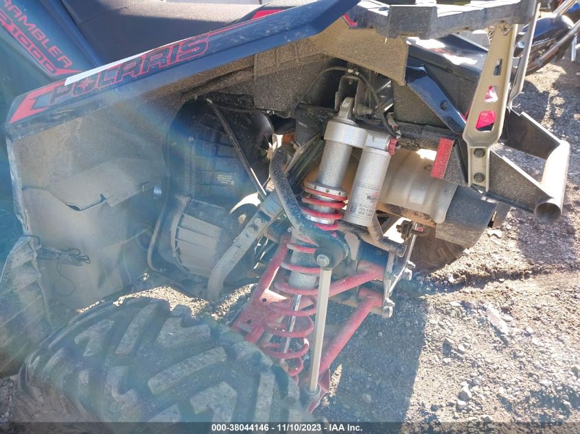 2021 POLARIS SCRAMBLER XP 1000 S - 4XASGE951MB326682