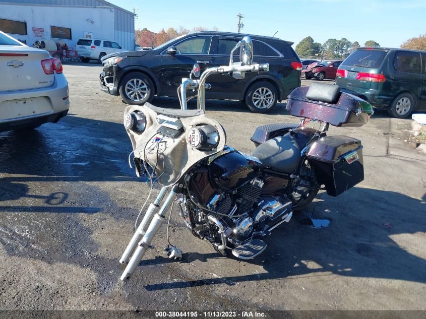 2005 YAMAHA XVS65 A JYAVM01E75A073304