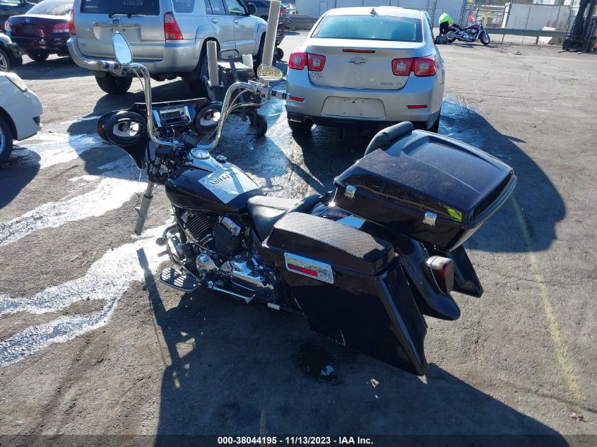 2005 YAMAHA XVS65 A JYAVM01E75A073304