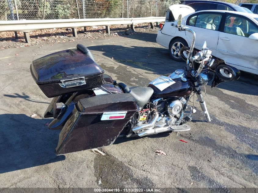 2005 YAMAHA XVS65 A JYAVM01E75A073304