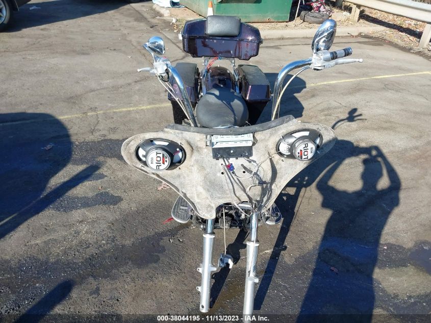 2005 YAMAHA XVS65 A JYAVM01E75A073304
