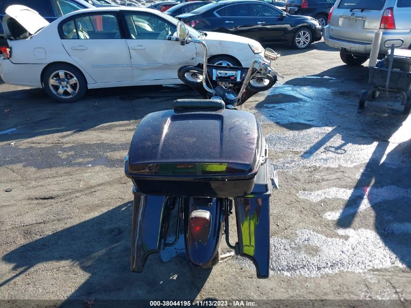 2005 YAMAHA XVS65 A JYAVM01E75A073304