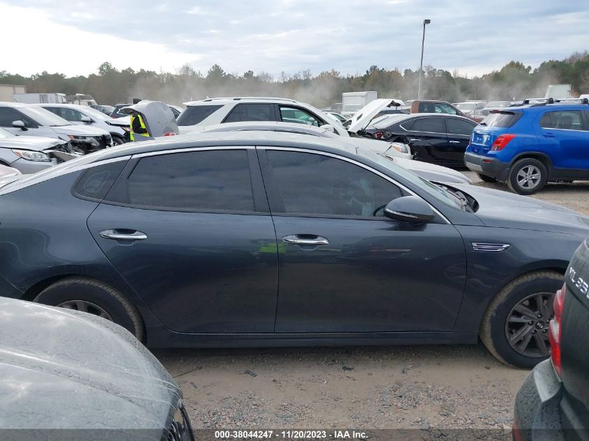 2020 KIA OPTIMA LX - 5XXGT4L38LG442644