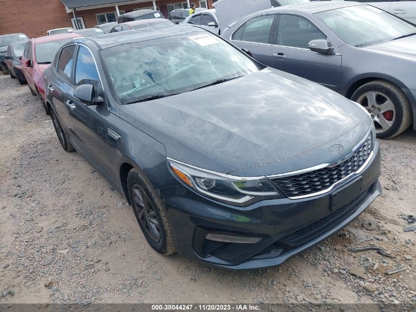 2020 KIA OPTIMA LX - 5XXGT4L38LG442644