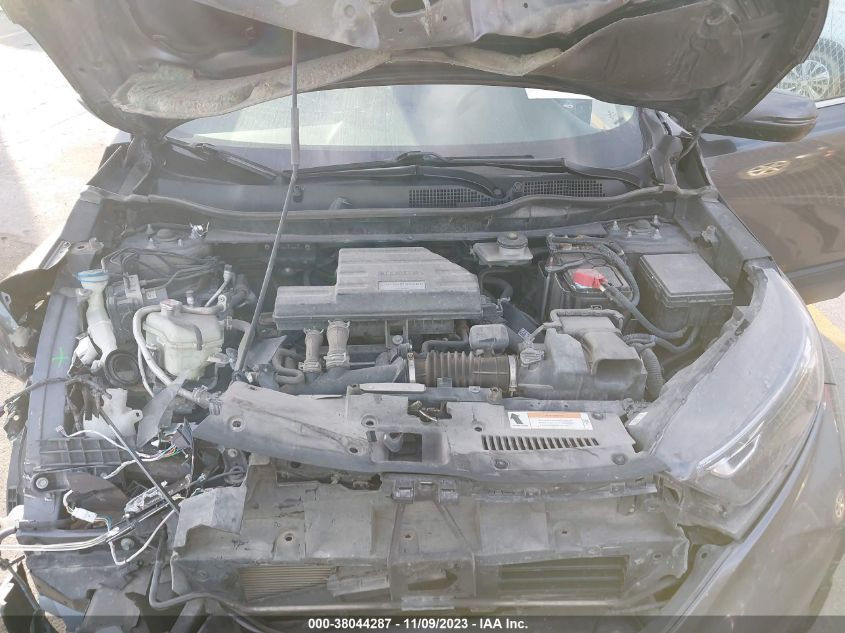 2019 HONDA CR-V EX - 5J6RW2H51KL013465
