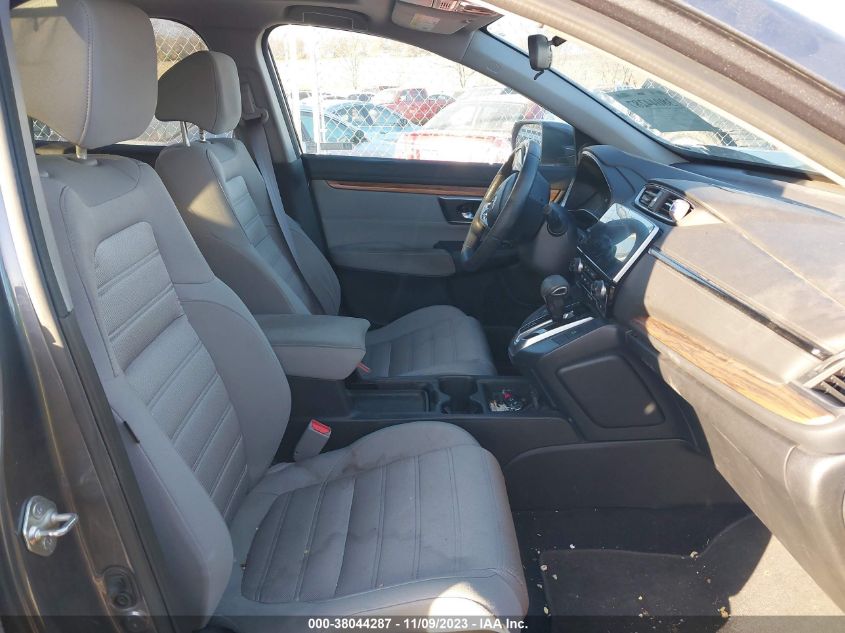 2019 HONDA CR-V EX - 5J6RW2H51KL013465