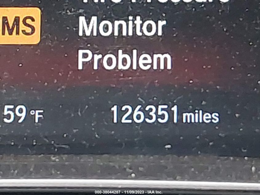 2019 HONDA CR-V EX - 5J6RW2H51KL013465