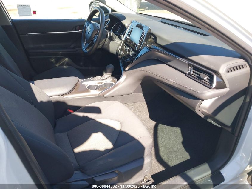 2023 TOYOTA CAMRY LE - 4T1R11AK3PU135112