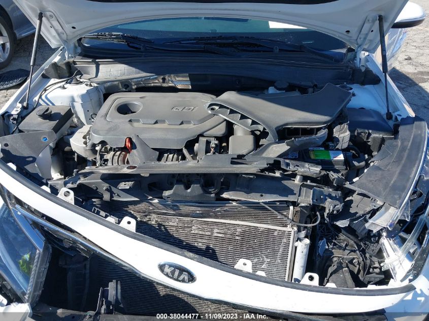 2019 KIA OPTIMA LX/S - 5XXGT4L32KG323681