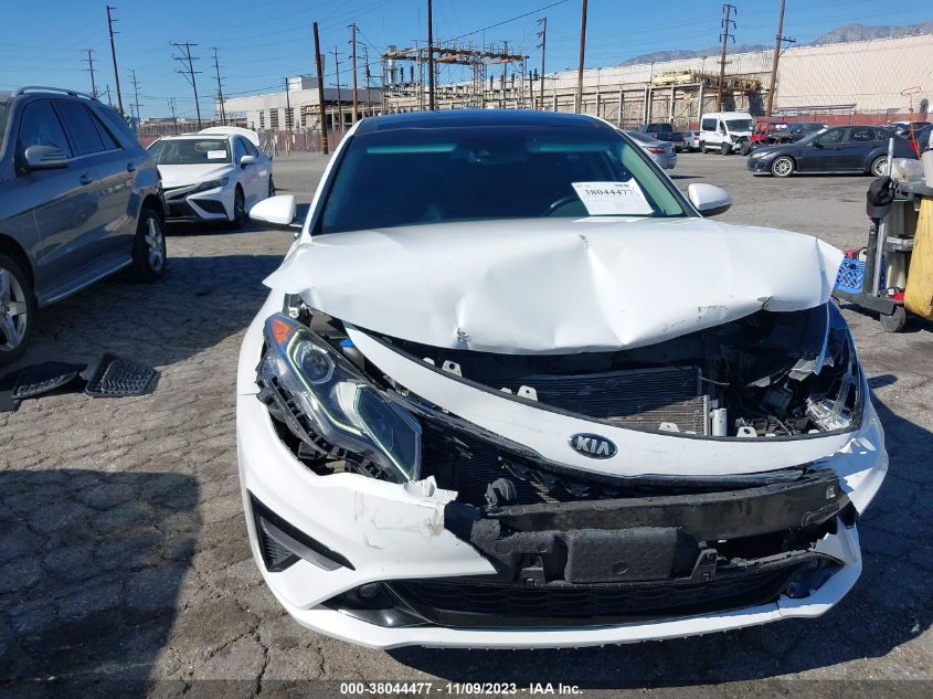 2019 KIA OPTIMA LX/S - 5XXGT4L32KG323681