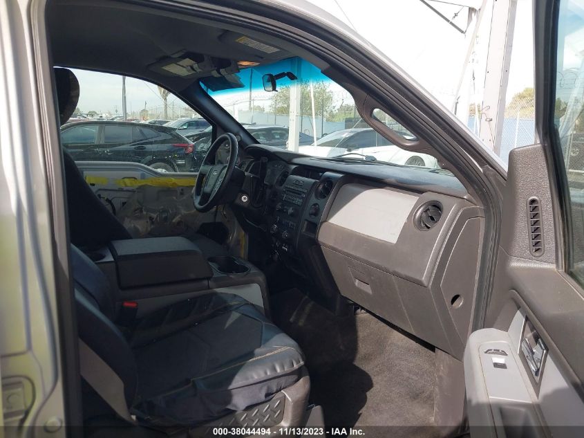 2014 FORD F-150 STX - 1FTEW1CM2EKG45771