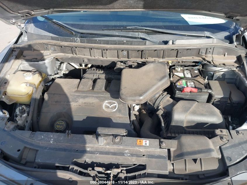 2013 MAZDA CX-9 SPORT - JM3TB2BA3D0409633