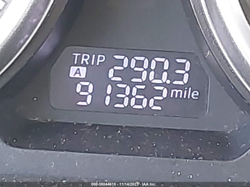 2013 MAZDA CX-9 SPORT - JM3TB2BA3D0409633