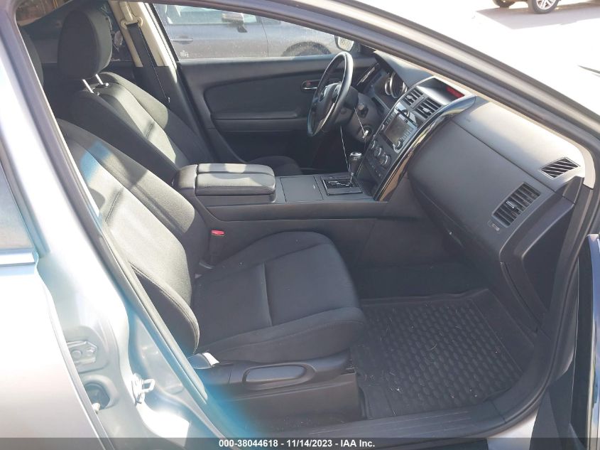 2013 MAZDA CX-9 SPORT - JM3TB2BA3D0409633