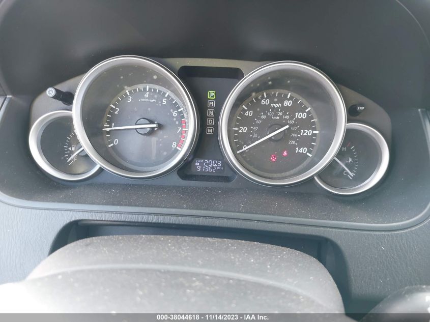 2013 MAZDA CX-9 SPORT - JM3TB2BA3D0409633