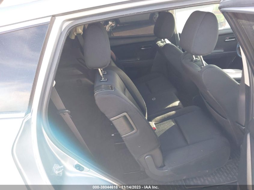 2013 MAZDA CX-9 SPORT - JM3TB2BA3D0409633