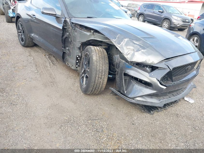 2019 FORD MUSTANG GT - 1FA6P8CF2K5103789