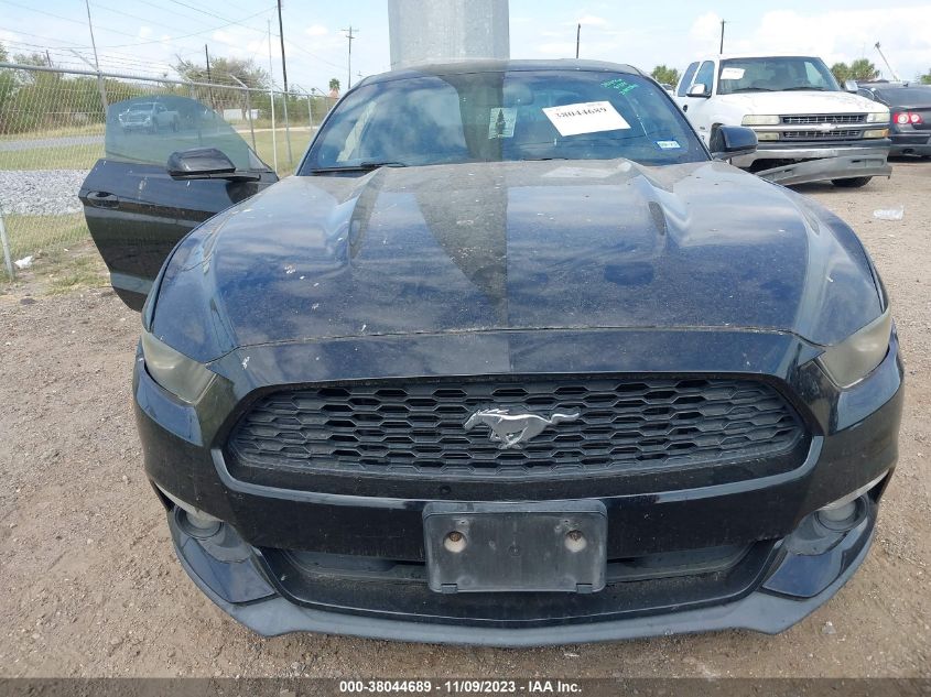 1FA6P8AM9F5322322 2015 FORD MUSTANG, photo no. 13