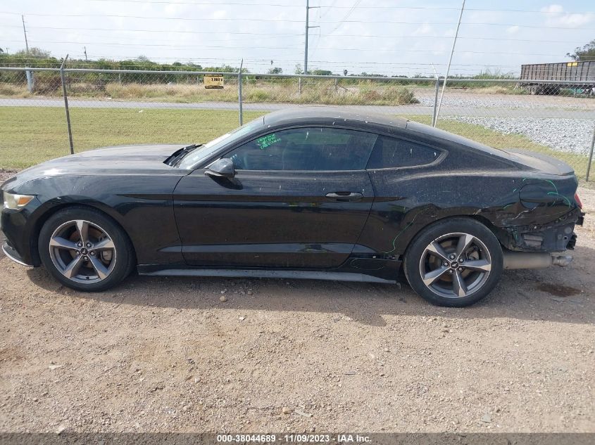 1FA6P8AM9F5322322 2015 FORD MUSTANG, photo no. 15