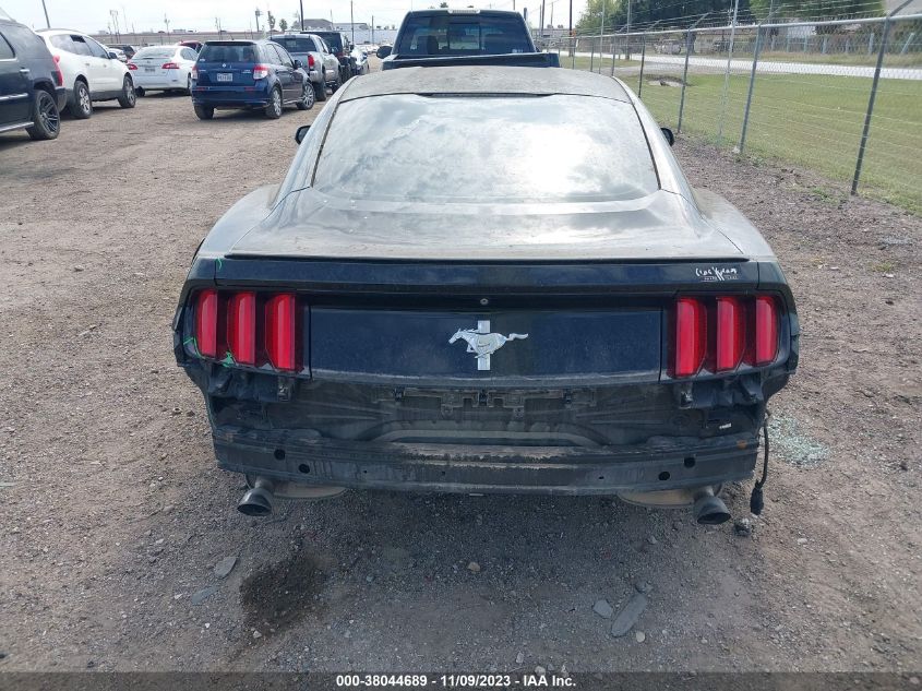 1FA6P8AM9F5322322 2015 FORD MUSTANG, photo no. 17